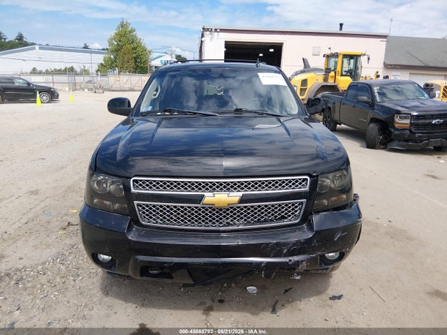 45868793 :رقم المزاد ، 1GNSKJE35BR388344 vin ، 2011 Chevrolet Suburban Lt مزاد بيع