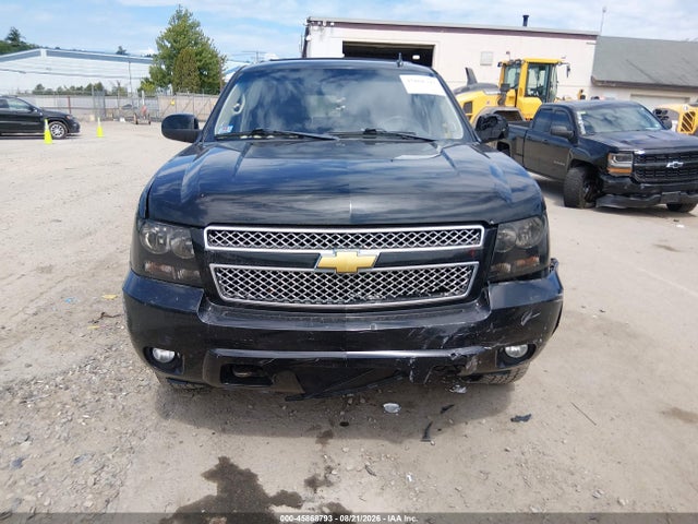 45868793 :رقم المزاد ، 1GNSKJE35BR388344 vin ، 2011 Chevrolet Suburban Lt مزاد بيع