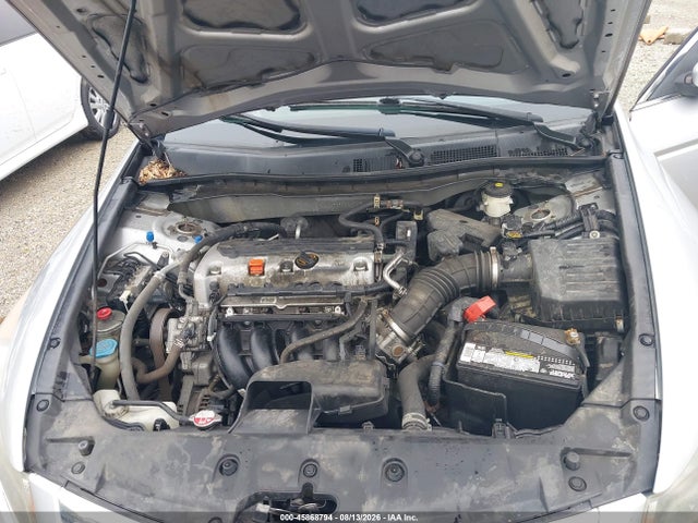 2012 Honda Accord 2.4 Se მანქანა იყიდება აუქციონზე, vin: 1HGCP2F63CA111500, აუქციონის ნომერი: 45868794