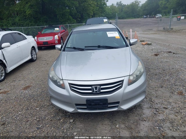 2012 Honda Accord 2.4 Se მანქანა იყიდება აუქციონზე, vin: 1HGCP2F63CA111500, აუქციონის ნომერი: 45868794