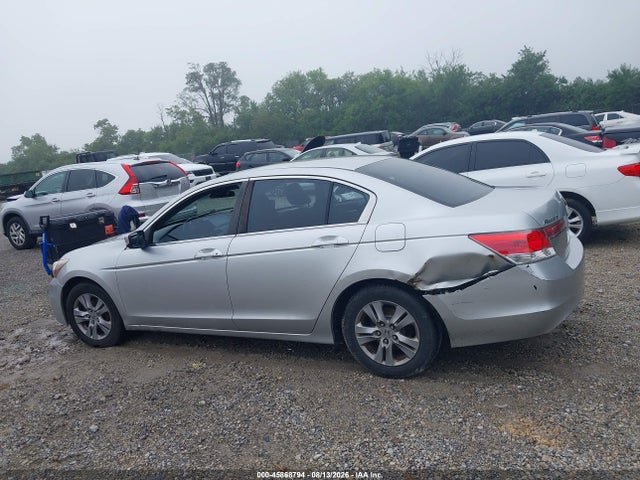 2012 Honda Accord 2.4 Se მანქანა იყიდება აუქციონზე, vin: 1HGCP2F63CA111500, აუქციონის ნომერი: 45868794