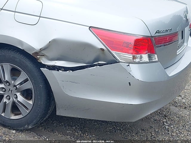 2012 Honda Accord 2.4 Se მანქანა იყიდება აუქციონზე, vin: 1HGCP2F63CA111500, აუქციონის ნომერი: 45868794