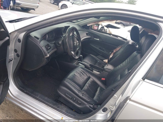 2012 Honda Accord 2.4 Se მანქანა იყიდება აუქციონზე, vin: 1HGCP2F63CA111500, აუქციონის ნომერი: 45868794