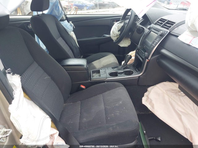 2015 Toyota Camry Hybrid Le მანქანა იყიდება აუქციონზე, vin: 4T1BD1FK2FU169896, აუქციონის ნომერი: 45868795