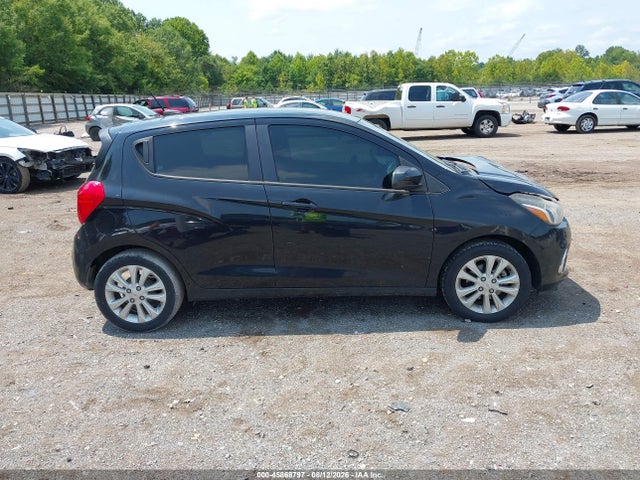 Aukcja sprzedaży 2017 Chevrolet Spark 1lt Cvt, vin: KL8CD6SAXHC773457, numer aukcji: 45868797
