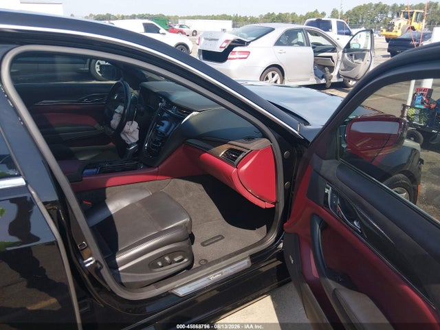 Aukcja sprzedaży 2014 Cadillac Cts Vsport Premium, vin: 1G6AV5S89E0140144, numer aukcji: 45868796