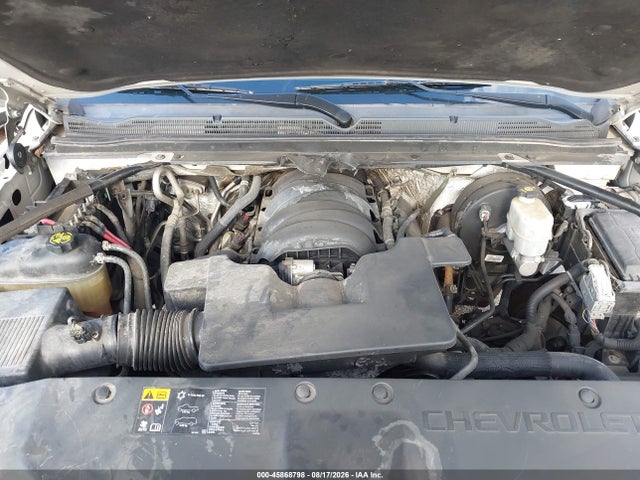 45868798 :رقم المزاد ، 1GNSKHKC2GR428996 vin ، 2016 Chevrolet Suburban Lt مزاد بيع