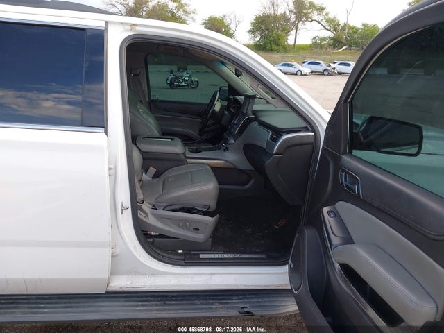 45868798 :رقم المزاد ، 1GNSKHKC2GR428996 vin ، 2016 Chevrolet Suburban Lt مزاد بيع
