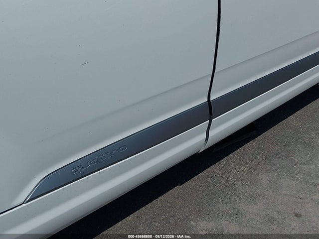 Продаж на аукціоні авто 2017 Audi Q7 3.0t Premium, vin: WA1VAAF77HD029930, номер лоту: 45868800