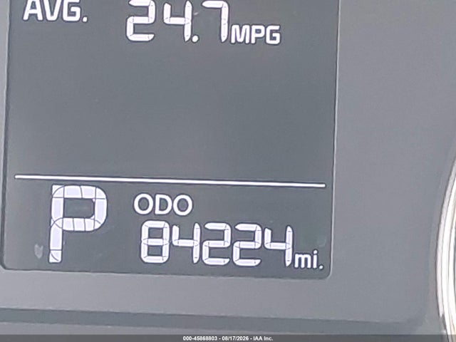 KIA FORTE LX 2015 KNAFK4A63F5284974 Image 15