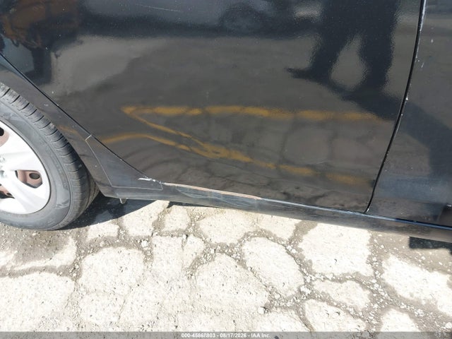 KIA FORTE LX 2015 KNAFK4A63F5284974 Image 6