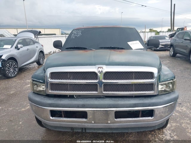2001 Dodge Ram 1500 St/ws მანქანა იყიდება აუქციონზე, vin: 1B7HC16X81S262827, აუქციონის ნომერი: 45868804