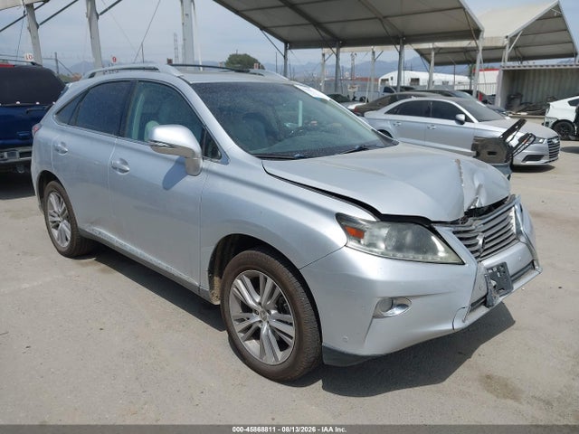 2015 Lexus Rx 450h მანქანა იყიდება აუქციონზე, vin: 2T2BC1BA7FC003144, აუქციონის ნომერი: 45868811