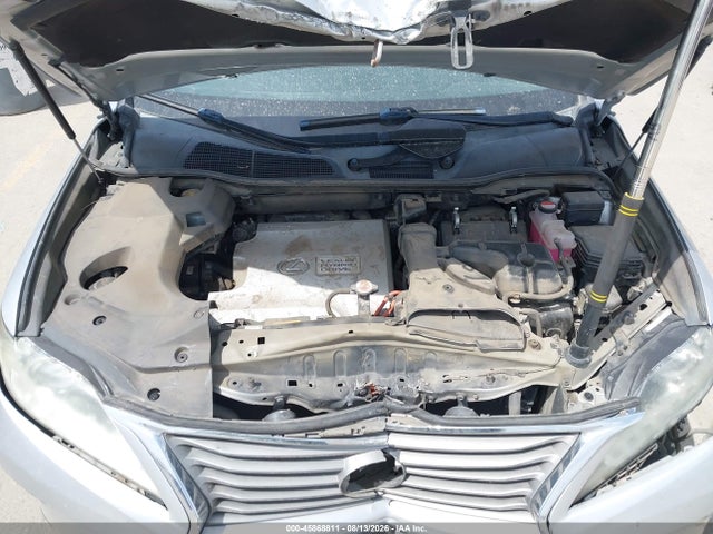 2015 Lexus Rx 450h მანქანა იყიდება აუქციონზე, vin: 2T2BC1BA7FC003144, აუქციონის ნომერი: 45868811