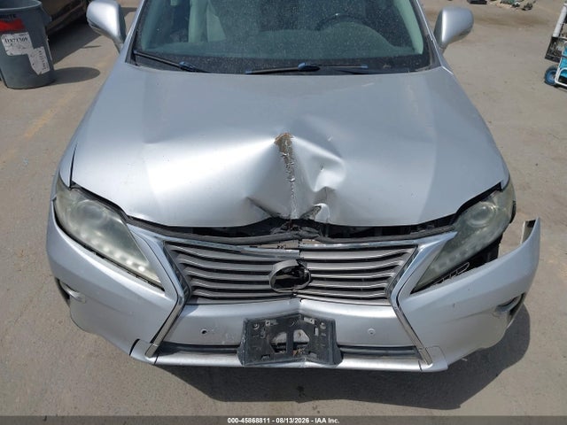 2015 Lexus Rx 450h მანქანა იყიდება აუქციონზე, vin: 2T2BC1BA7FC003144, აუქციონის ნომერი: 45868811
