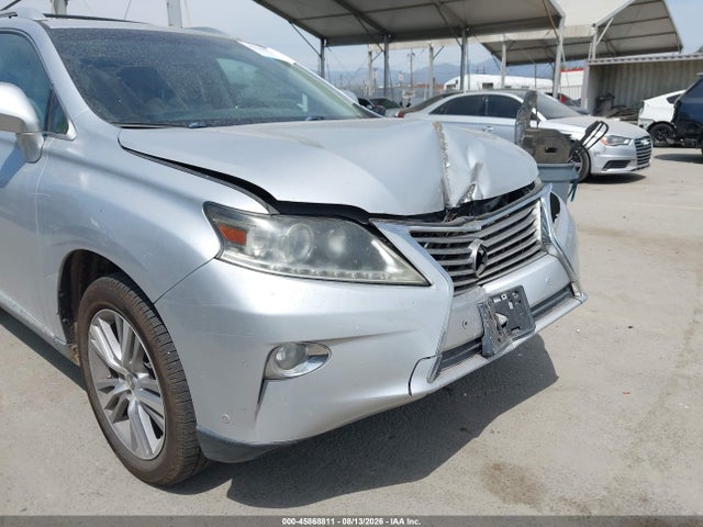 2015 Lexus Rx 450h მანქანა იყიდება აუქციონზე, vin: 2T2BC1BA7FC003144, აუქციონის ნომერი: 45868811