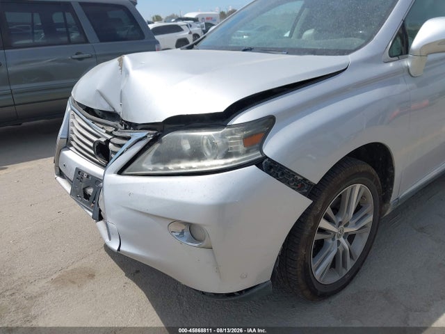 2015 Lexus Rx 450h მანქანა იყიდება აუქციონზე, vin: 2T2BC1BA7FC003144, აუქციონის ნომერი: 45868811