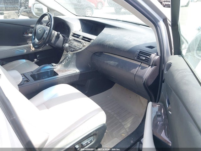 2015 Lexus Rx 450h მანქანა იყიდება აუქციონზე, vin: 2T2BC1BA7FC003144, აუქციონის ნომერი: 45868811