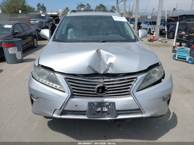 2015 Lexus Rx 450h მანქანა იყიდება აუქციონზე, vin: 2T2BC1BA7FC003144, აუქციონის ნომერი: 45868811