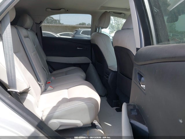 2015 Lexus Rx 450h მანქანა იყიდება აუქციონზე, vin: 2T2BC1BA7FC003144, აუქციონის ნომერი: 45868811
