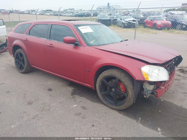 Aukcja sprzedaży 2006 Dodge Magnum Rt, vin: 2D4GZ57276H374685, numer aukcji: 45868813