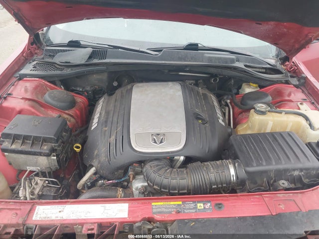 Aukcja sprzedaży 2006 Dodge Magnum Rt, vin: 2D4GZ57276H374685, numer aukcji: 45868813