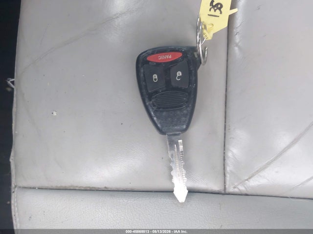 Aukcja sprzedaży 2006 Dodge Magnum Rt, vin: 2D4GZ57276H374685, numer aukcji: 45868813