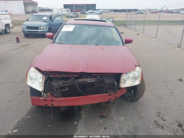 Aukcja sprzedaży 2006 Dodge Magnum Rt, vin: 2D4GZ57276H374685, numer aukcji: 45868813