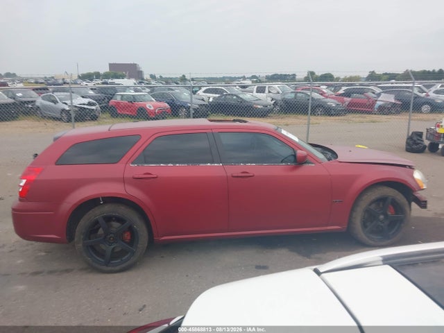 Aukcja sprzedaży 2006 Dodge Magnum Rt, vin: 2D4GZ57276H374685, numer aukcji: 45868813