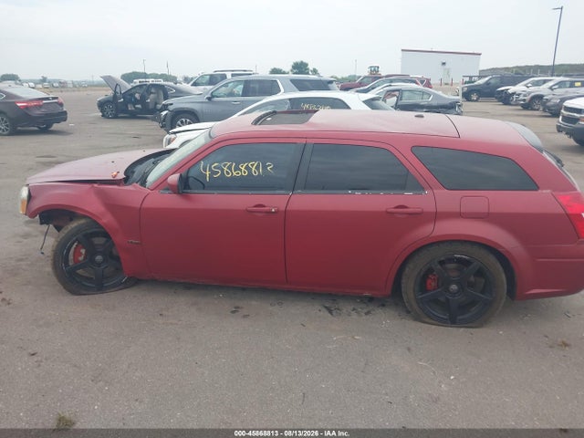 Aukcja sprzedaży 2006 Dodge Magnum Rt, vin: 2D4GZ57276H374685, numer aukcji: 45868813