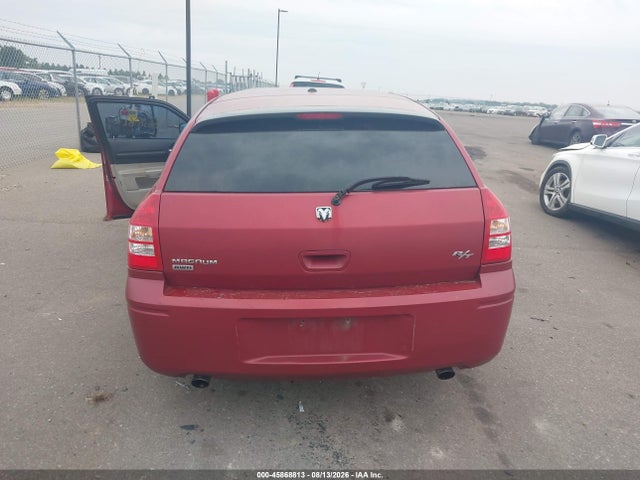Aukcja sprzedaży 2006 Dodge Magnum Rt, vin: 2D4GZ57276H374685, numer aukcji: 45868813