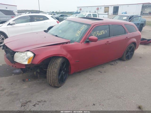 Aukcja sprzedaży 2006 Dodge Magnum Rt, vin: 2D4GZ57276H374685, numer aukcji: 45868813