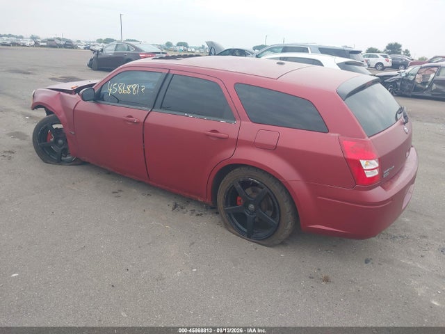 Aukcja sprzedaży 2006 Dodge Magnum Rt, vin: 2D4GZ57276H374685, numer aukcji: 45868813