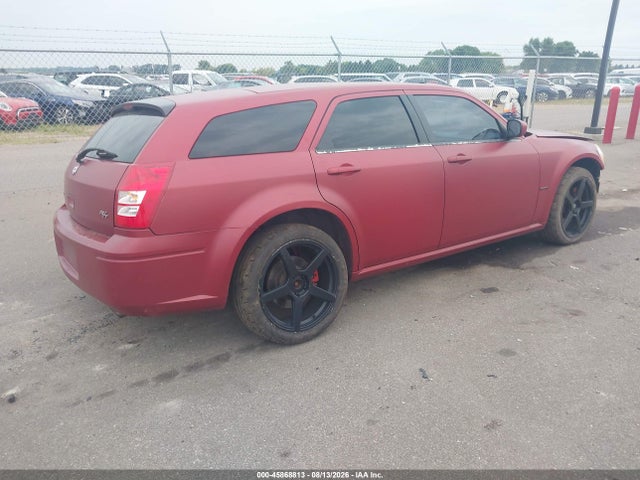 Aukcja sprzedaży 2006 Dodge Magnum Rt, vin: 2D4GZ57276H374685, numer aukcji: 45868813