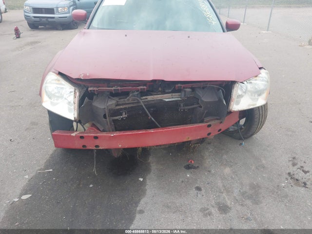 Aukcja sprzedaży 2006 Dodge Magnum Rt, vin: 2D4GZ57276H374685, numer aukcji: 45868813
