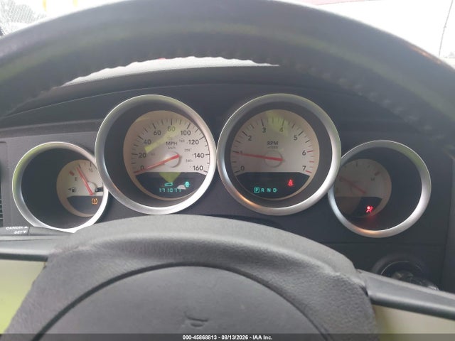 Aukcja sprzedaży 2006 Dodge Magnum Rt, vin: 2D4GZ57276H374685, numer aukcji: 45868813