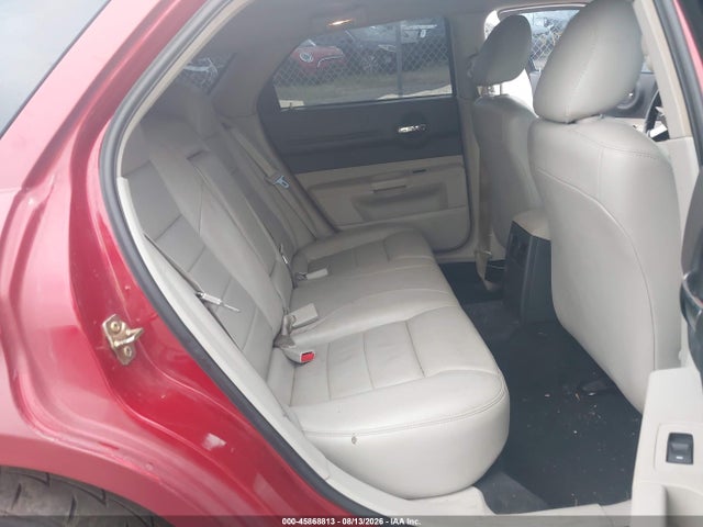 Aukcja sprzedaży 2006 Dodge Magnum Rt, vin: 2D4GZ57276H374685, numer aukcji: 45868813