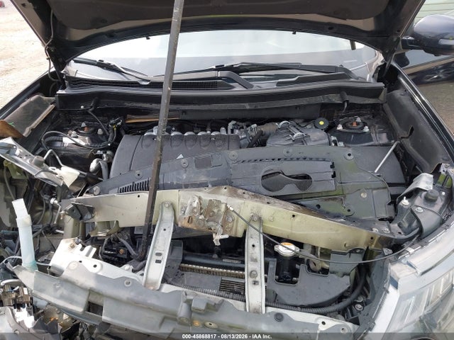 45868817 :رقم المزاد ، JA4JZ4AX1KZ024748 vin ، 2019 Mitsubishi Outlander Gt مزاد بيع