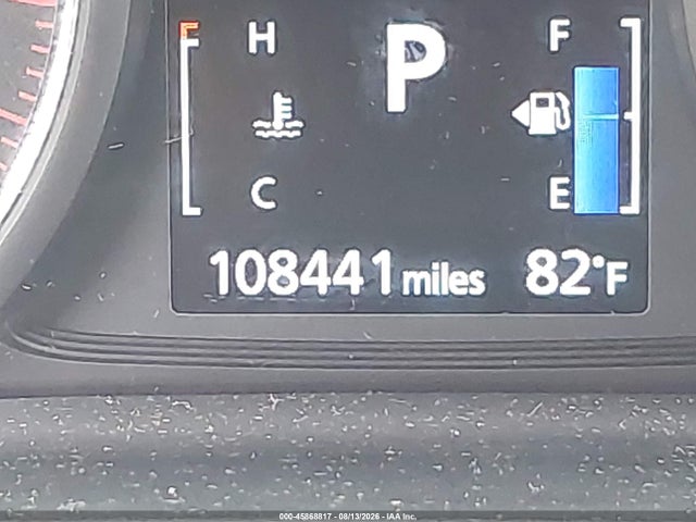 45868817 :رقم المزاد ، JA4JZ4AX1KZ024748 vin ، 2019 Mitsubishi Outlander Gt مزاد بيع