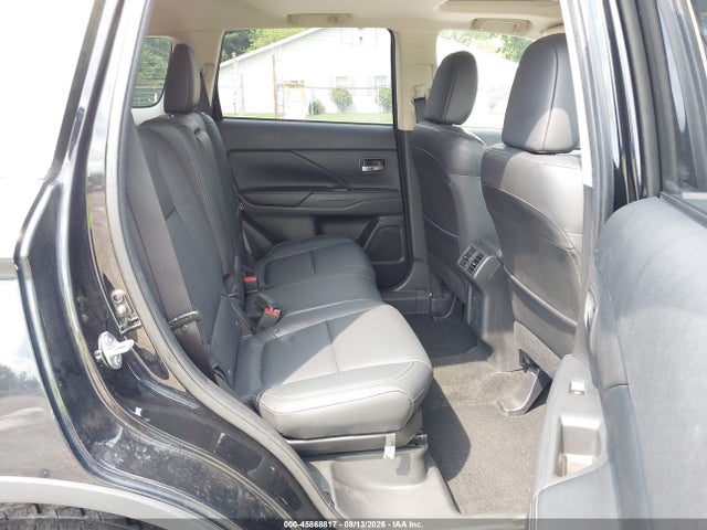 45868817 :رقم المزاد ، JA4JZ4AX1KZ024748 vin ، 2019 Mitsubishi Outlander Gt مزاد بيع