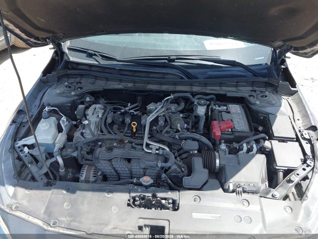 Продажа на аукционе авто 2023 Nissan Altima Sl Fwd, vin: 1N4BL4EV1PN383509, номер лота: 45868818