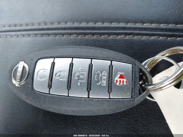 Продажа на аукционе авто 2023 Nissan Altima Sl Fwd, vin: 1N4BL4EV1PN383509, номер лота: 45868818