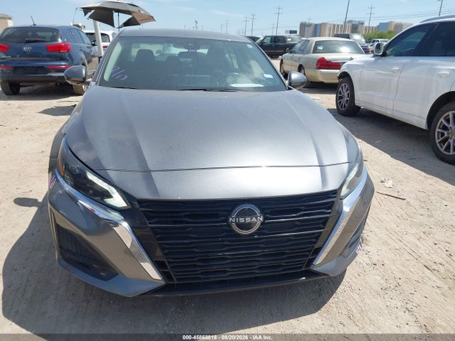 Продажа на аукционе авто 2023 Nissan Altima Sl Fwd, vin: 1N4BL4EV1PN383509, номер лота: 45868818