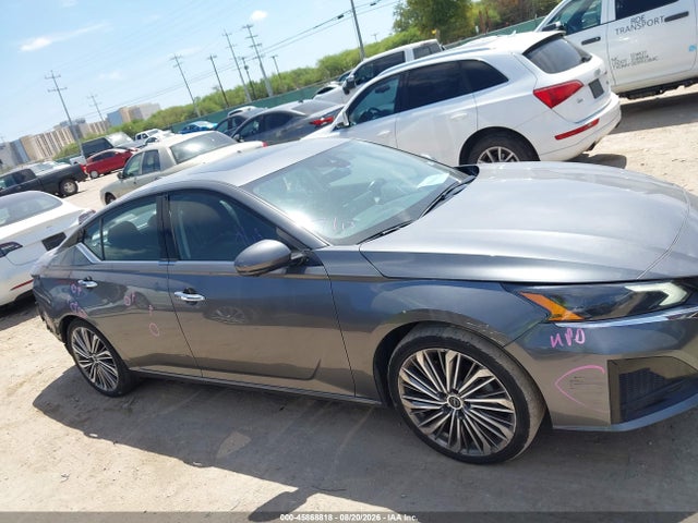 Продажа на аукционе авто 2023 Nissan Altima Sl Fwd, vin: 1N4BL4EV1PN383509, номер лота: 45868818