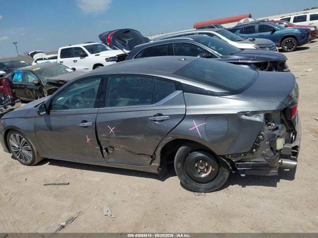 Продажа на аукционе авто 2023 Nissan Altima Sl Fwd, vin: 1N4BL4EV1PN383509, номер лота: 45868818