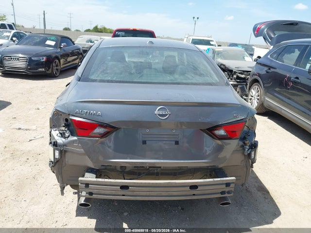 Продажа на аукционе авто 2023 Nissan Altima Sl Fwd, vin: 1N4BL4EV1PN383509, номер лота: 45868818
