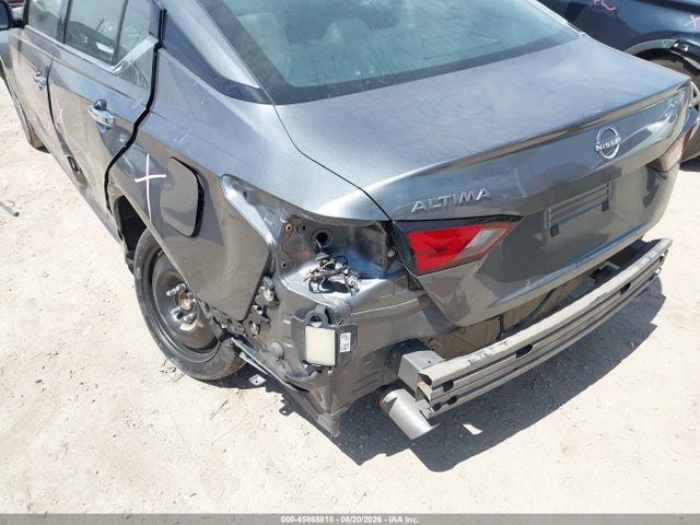 Продажа на аукционе авто 2023 Nissan Altima Sl Fwd, vin: 1N4BL4EV1PN383509, номер лота: 45868818