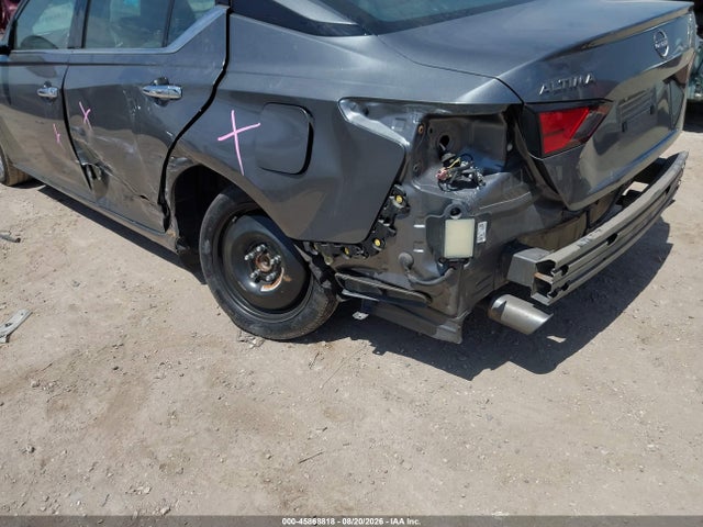 Продажа на аукционе авто 2023 Nissan Altima Sl Fwd, vin: 1N4BL4EV1PN383509, номер лота: 45868818