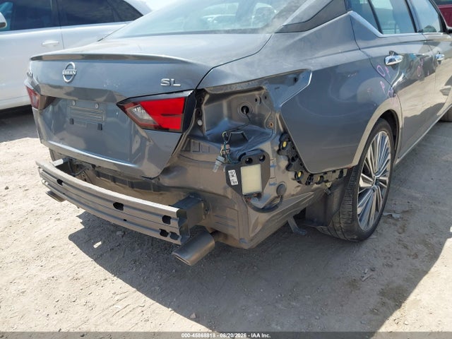 Продажа на аукционе авто 2023 Nissan Altima Sl Fwd, vin: 1N4BL4EV1PN383509, номер лота: 45868818