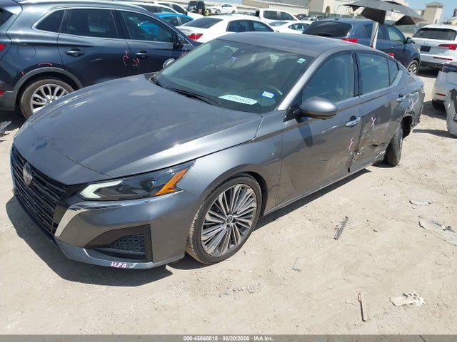 Продажа на аукционе авто 2023 Nissan Altima Sl Fwd, vin: 1N4BL4EV1PN383509, номер лота: 45868818
